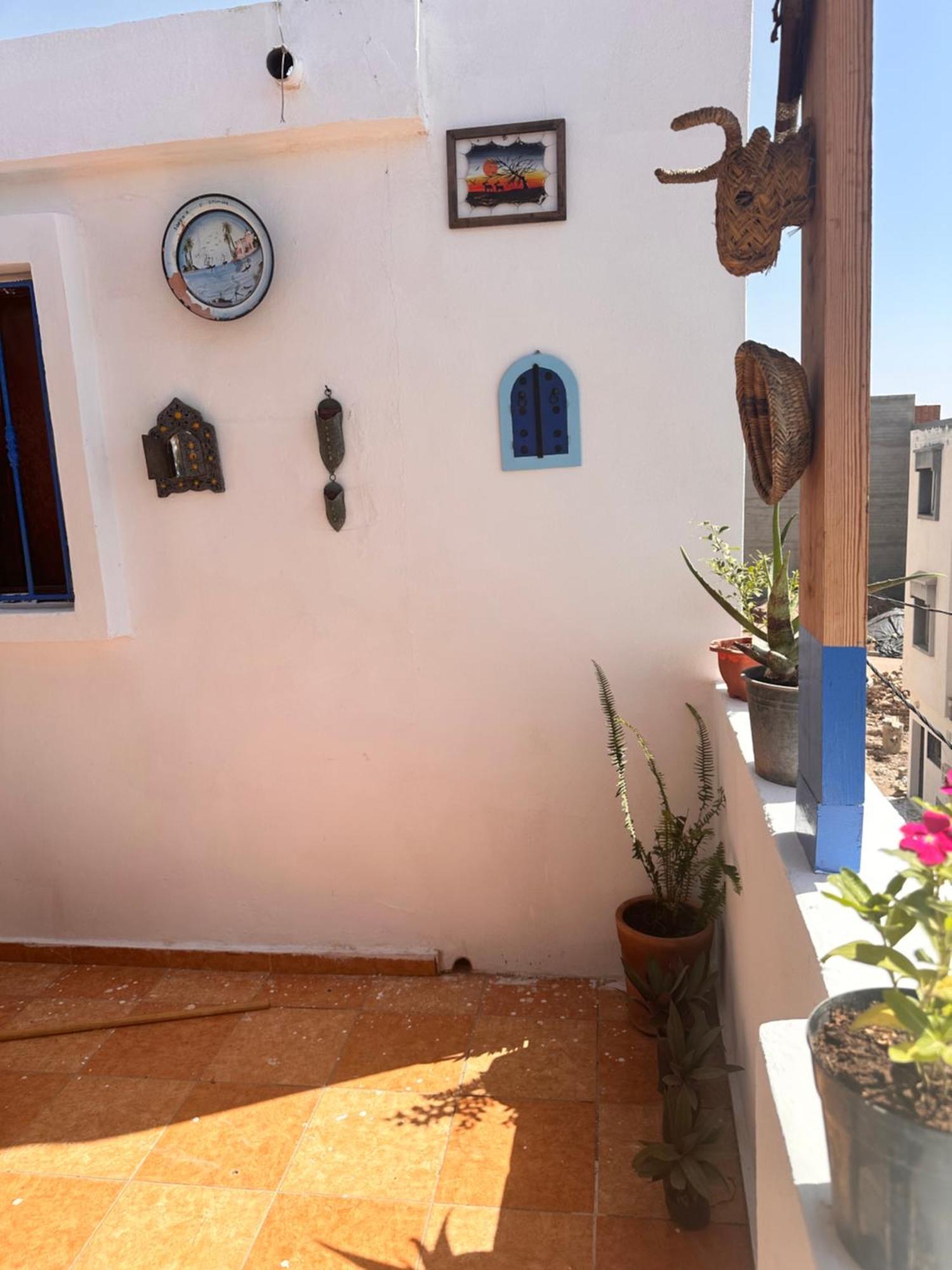 Imsouane Surf Slab Hostel Luaran gambar