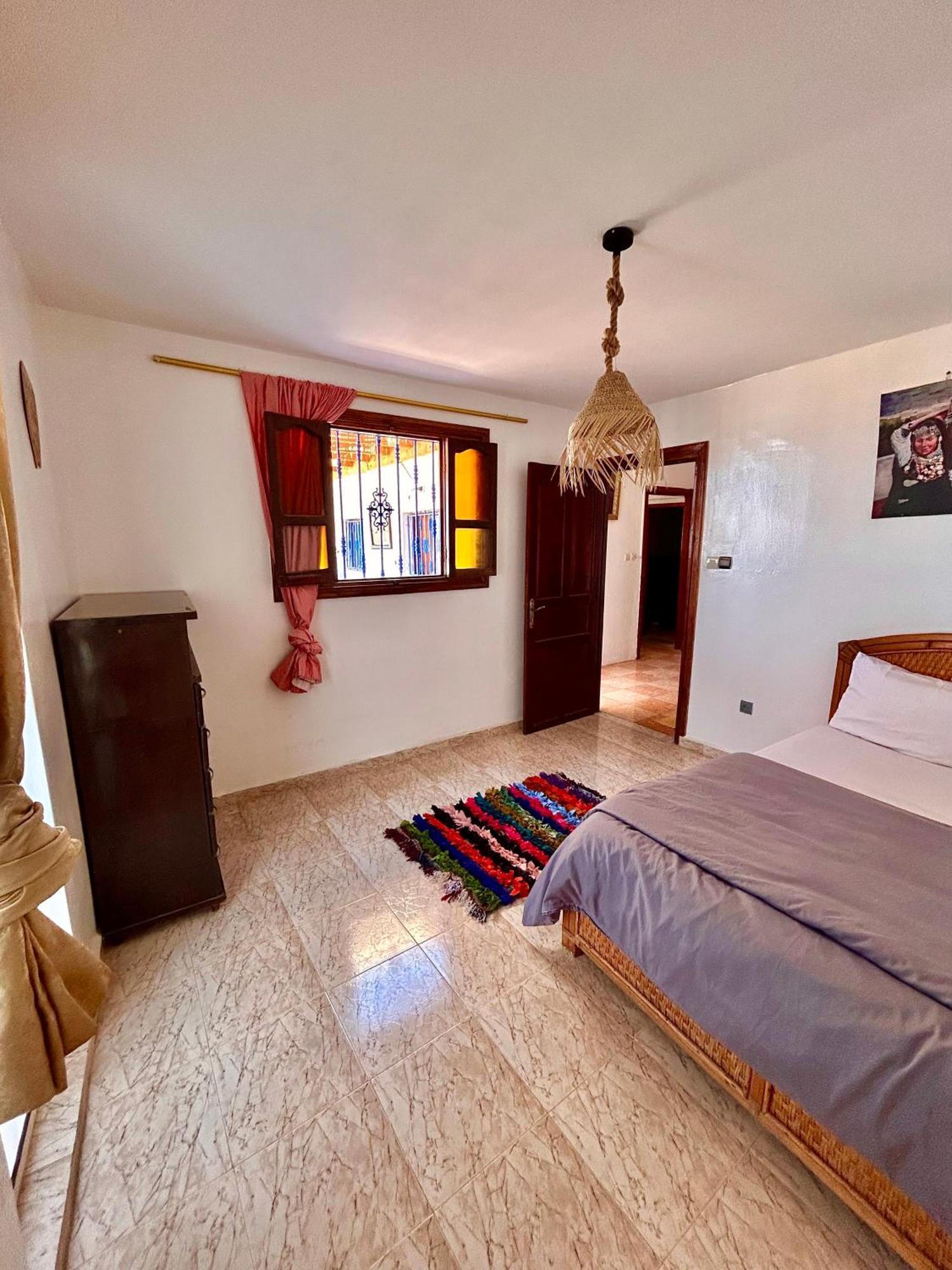 Imsouane Surf Slab Hostel Luaran gambar