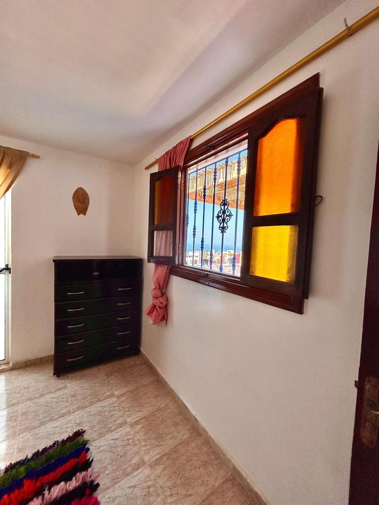 Imsouane Surf Slab Hostel Luaran gambar