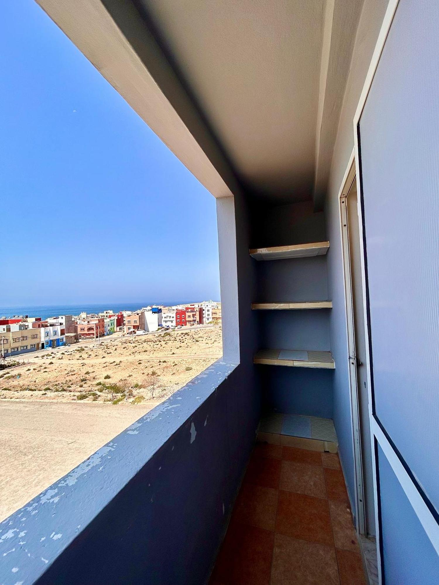 Imsouane Surf Slab Hostel Luaran gambar