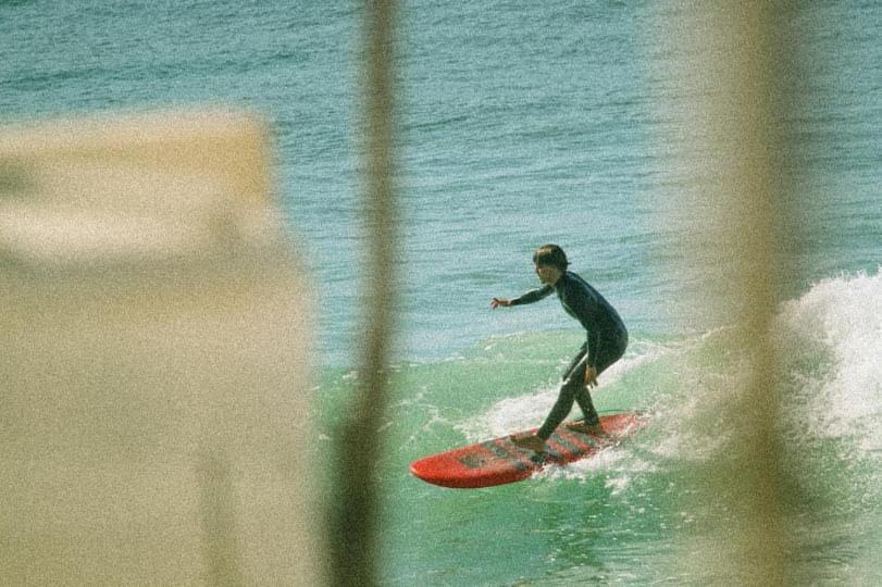 Imsouane Surf Slab Hostel Luaran gambar