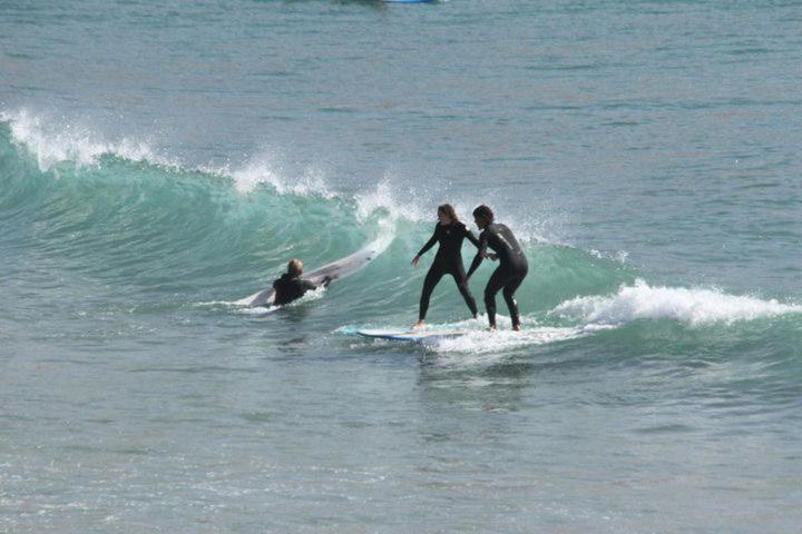 Imsouane Surf Slab Hostel Luaran gambar