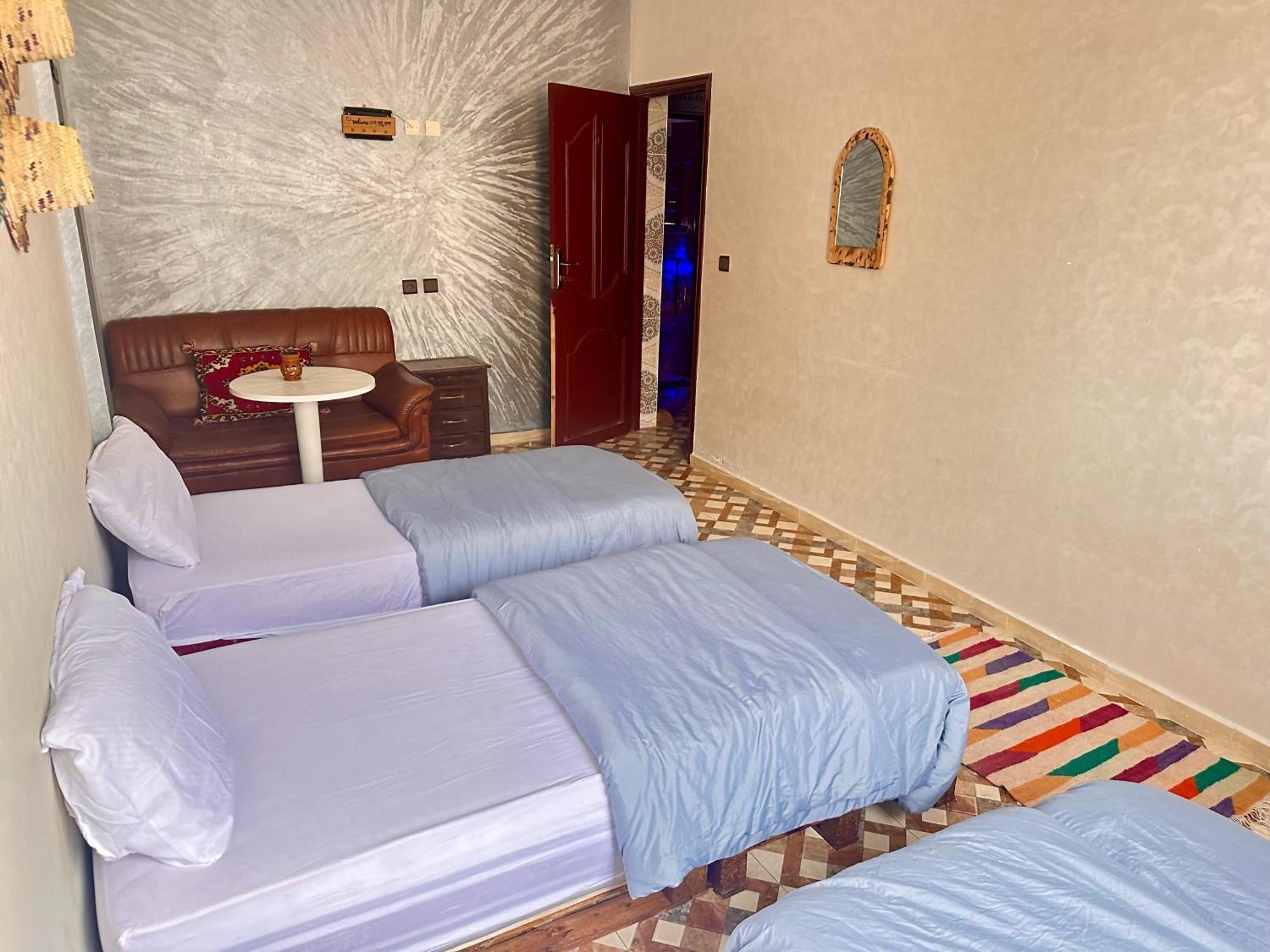 Imsouane Surf Slab Hostel Luaran gambar
