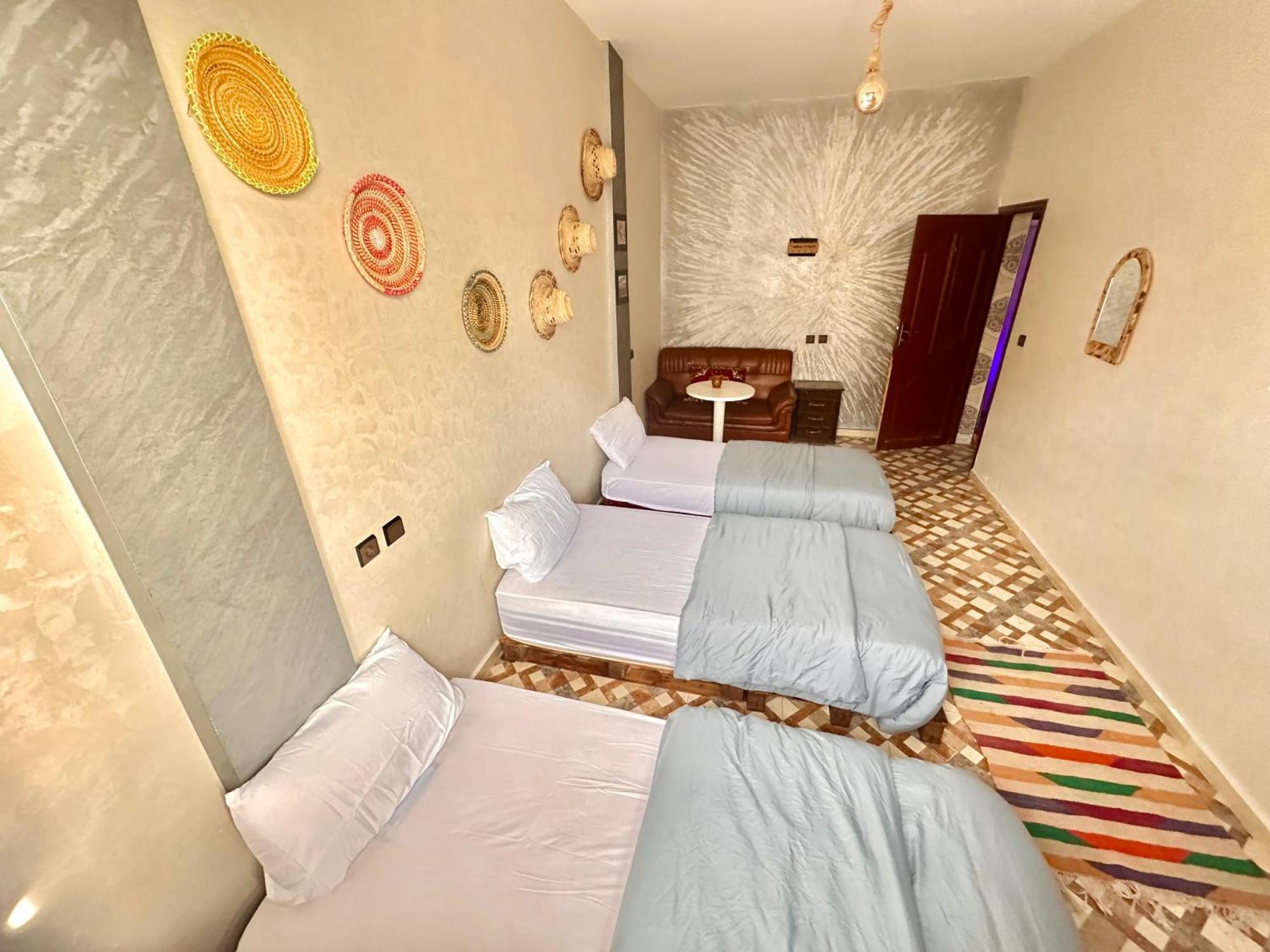 Imsouane Surf Slab Hostel Luaran gambar
