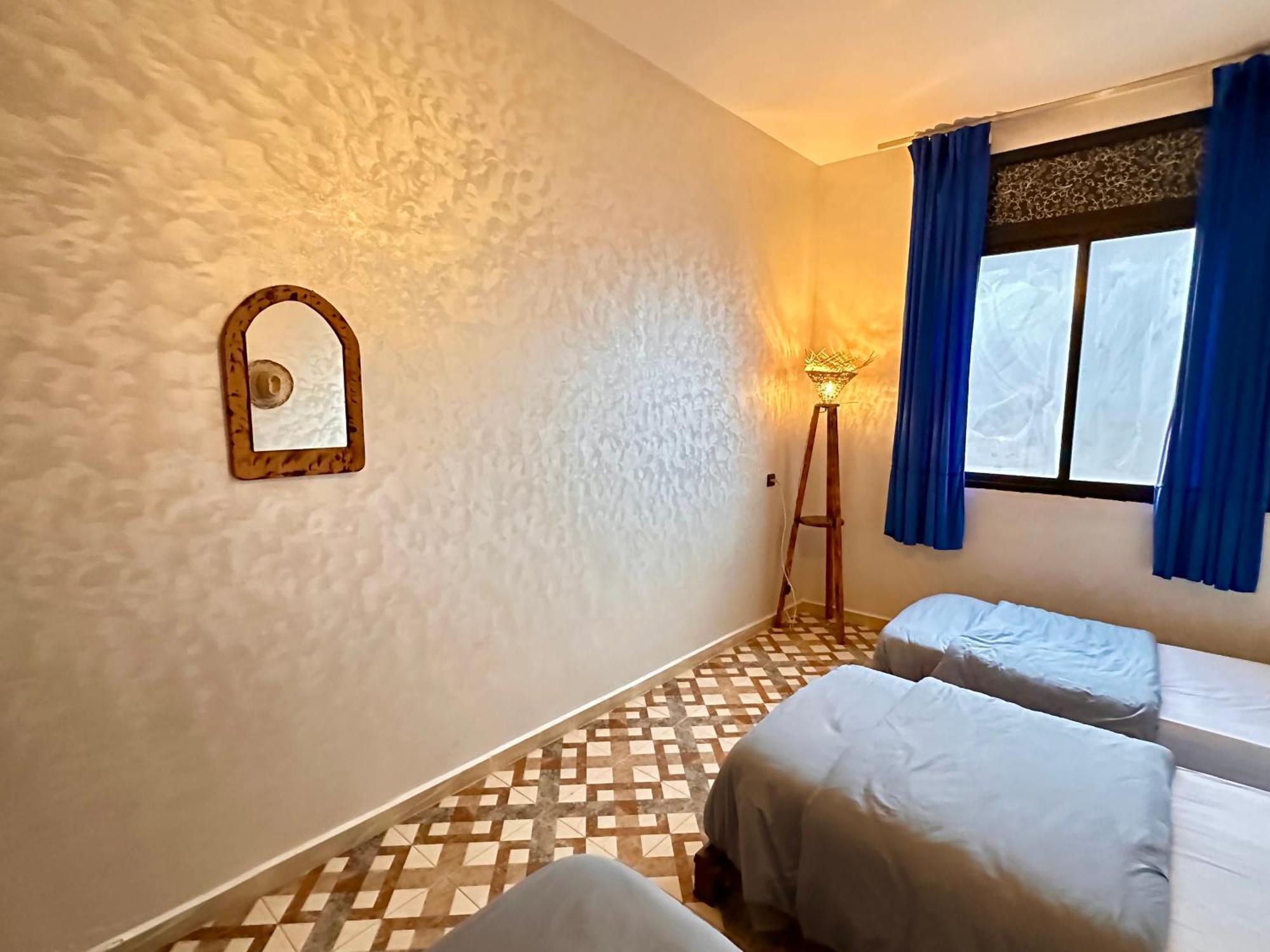 Imsouane Surf Slab Hostel Luaran gambar