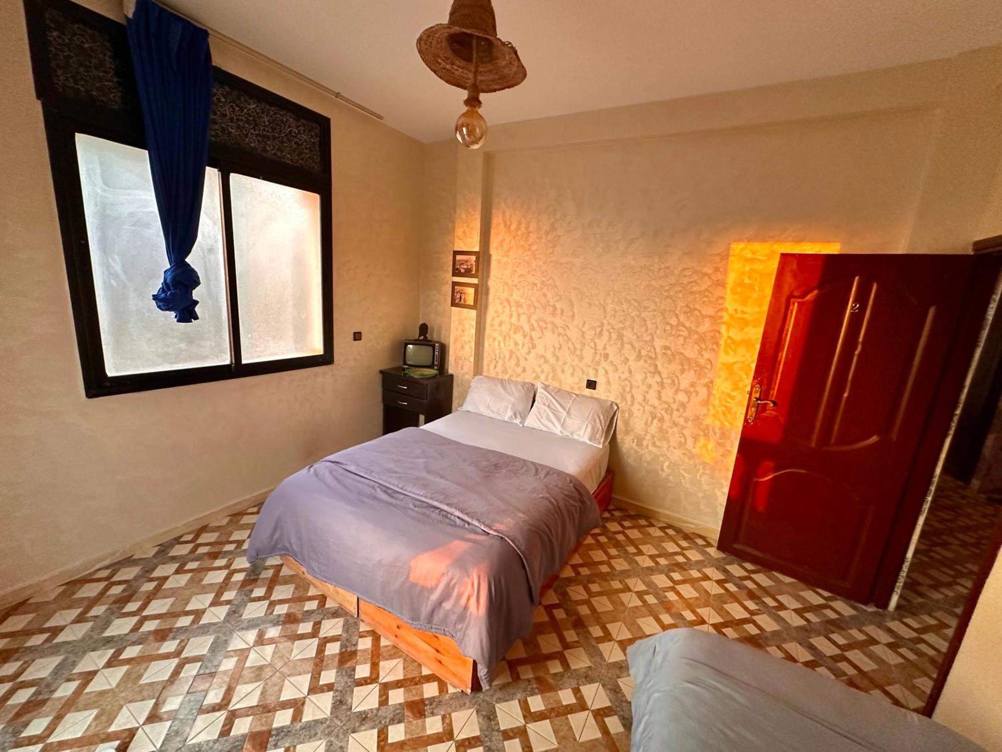 Imsouane Surf Slab Hostel Luaran gambar