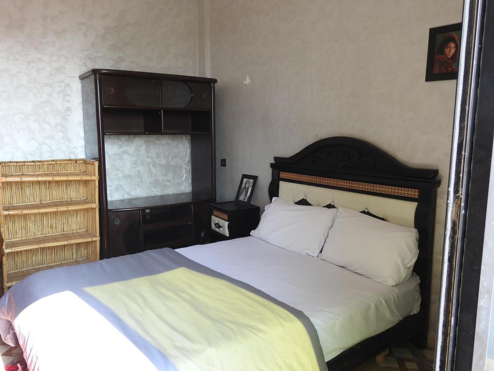Imsouane Surf Slab Hostel Luaran gambar