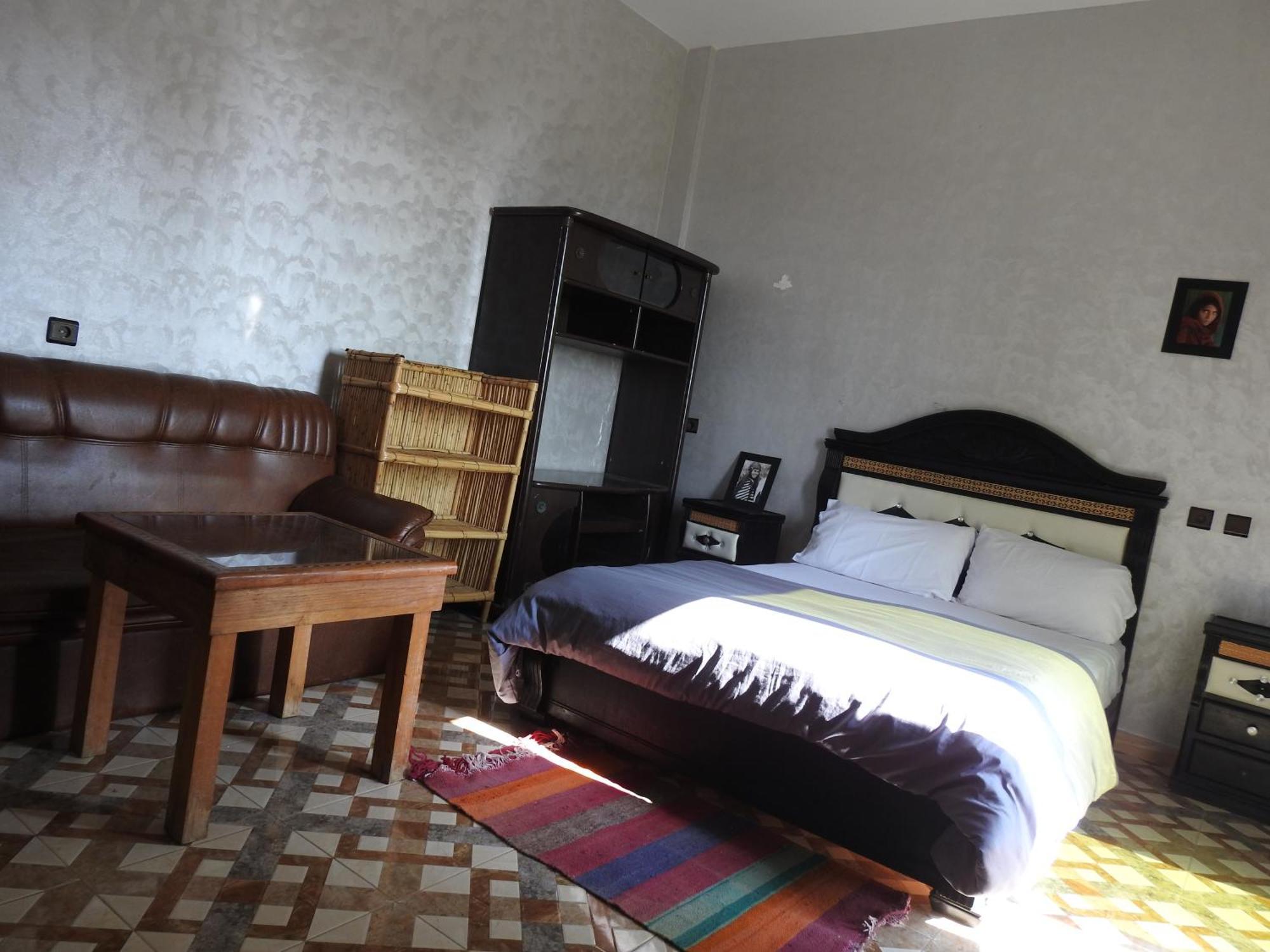 Imsouane Surf Slab Hostel Luaran gambar