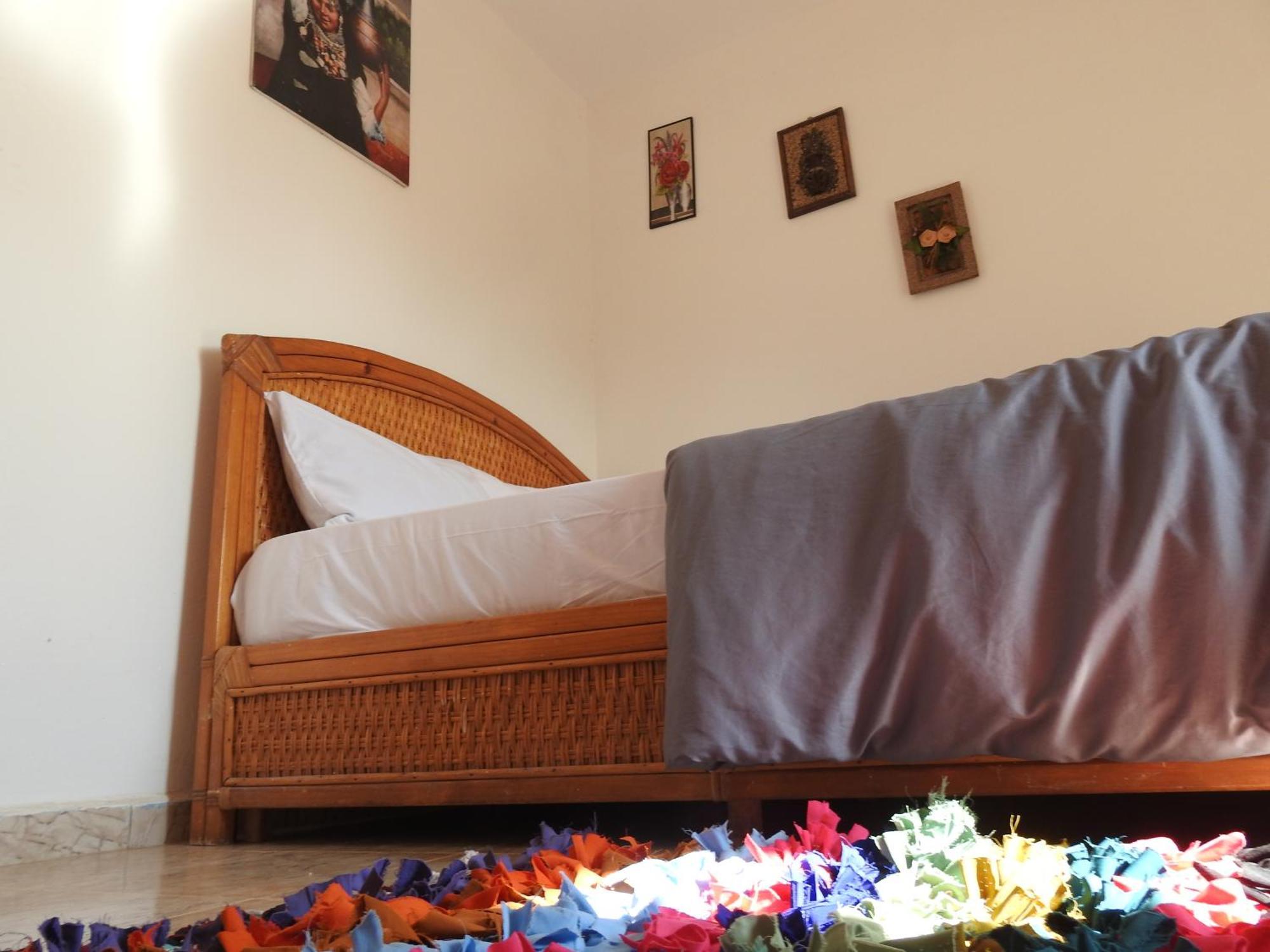 Imsouane Surf Slab Hostel Luaran gambar