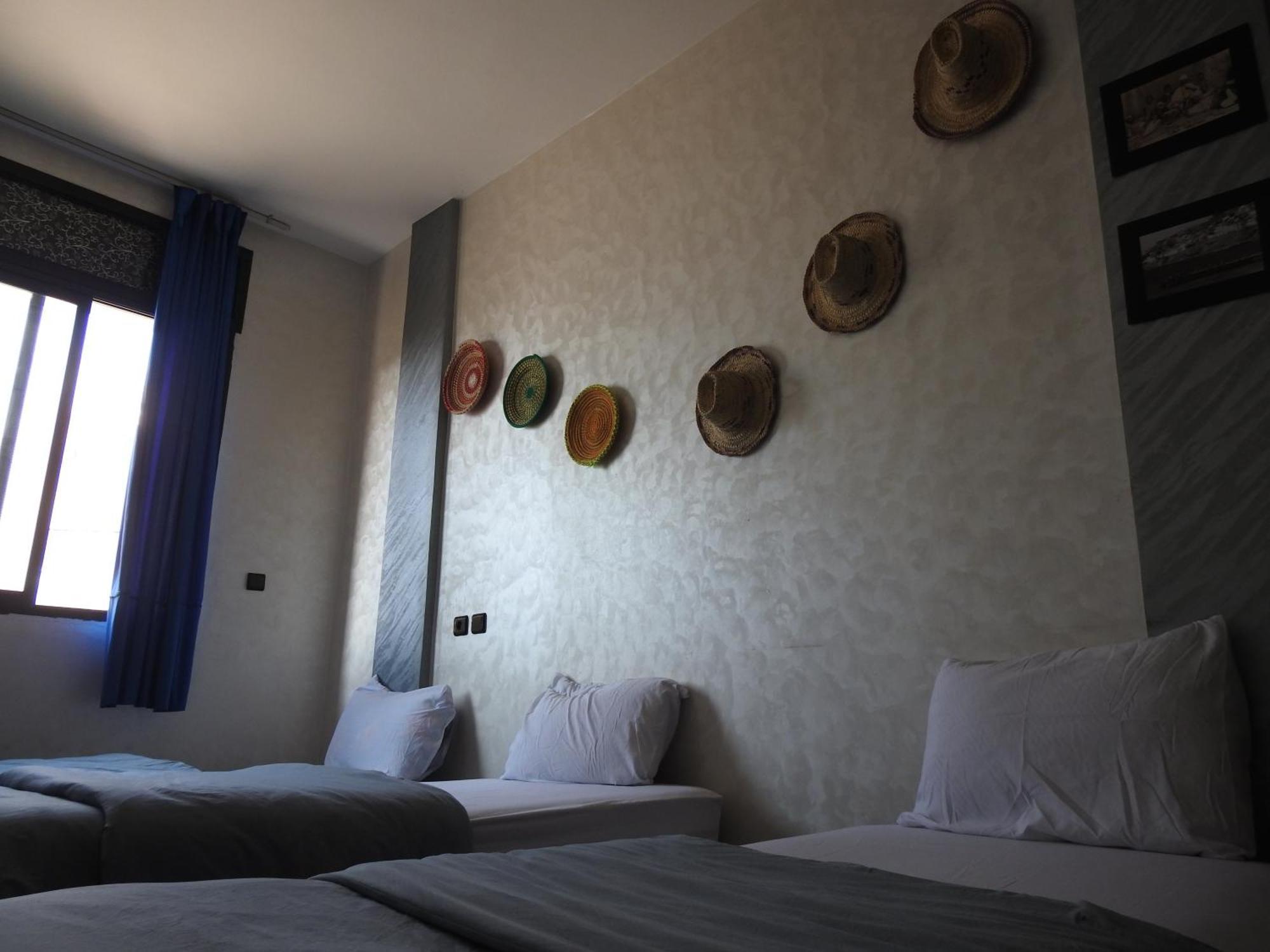 Imsouane Surf Slab Hostel Luaran gambar