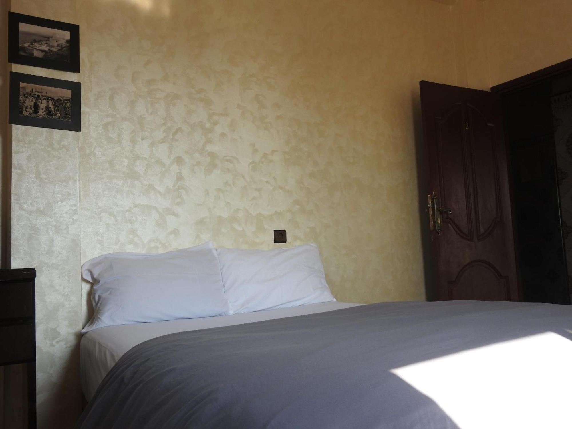 Imsouane Surf Slab Hostel Luaran gambar